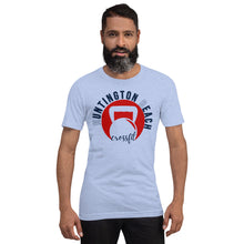Load image into Gallery viewer, Huntington Beach - Crossfit Unisex T-Shirt