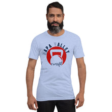 Load image into Gallery viewer, Napa Valley - Crossfit Unisex T-Shirt