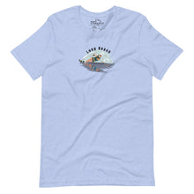 Load image into Gallery viewer, Long Beach - Water Ski Unisex T-Shirt
