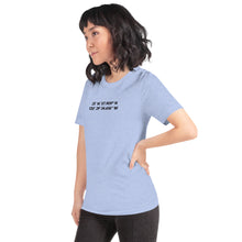 Load image into Gallery viewer, San Luis Obispo - Coordinates Unisex T-Shirt
