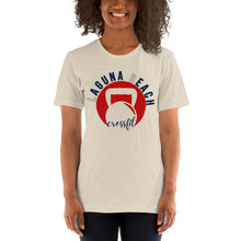 Load image into Gallery viewer, Laguna Beach - Crossfit Unisex T-Shirt
