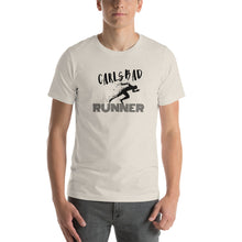 Load image into Gallery viewer, Carlsbad - Runner Unisex T-Shirt
