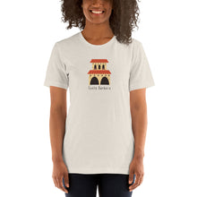 Load image into Gallery viewer, Santa Barbara - Architecture Unisex T-Shirt