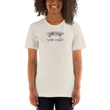 Load image into Gallery viewer, Santa Barbara - White or Red Unisex T-Shirt