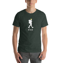 Load image into Gallery viewer, Laguna Beach - Hiker Unisex T-Shirt
