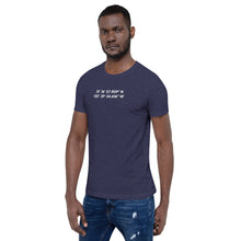 Load image into Gallery viewer, San Luis Obispo - Coordinates Unisex T-Shirt