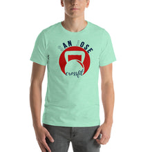 Load image into Gallery viewer, San Jose - Crossfit Unisex T-Shirt