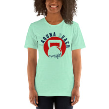 Load image into Gallery viewer, Laguna Beach - Crossfit Unisex T-Shirt