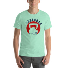 Load image into Gallery viewer, Carlsbad - Crossfit Unisex T-Shirt