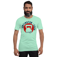 Load image into Gallery viewer, Huntington Beach - Crossfit Unisex T-Shirt