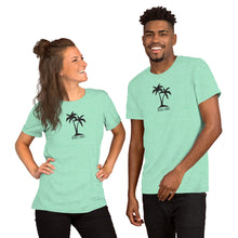 Load image into Gallery viewer, Santa Barbara - Beach Vibes Unisex T-Shirt