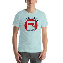 Load image into Gallery viewer, San Jose - Crossfit Unisex T-Shirt