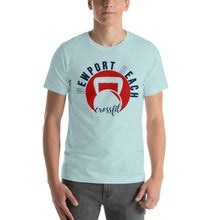 Load image into Gallery viewer, Newport Beach - Crossfit Unisex T-Shirt