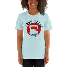 Load image into Gallery viewer, Long Beach - Crossfit Unisex T-Shirt