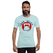 Load image into Gallery viewer, Napa Valley - Crossfit Unisex T-Shirt