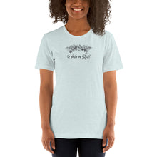 Load image into Gallery viewer, Santa Barbara - White or Red Unisex T-Shirt