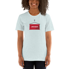 Load image into Gallery viewer, Long Beach - Container Unisex T-Shirt