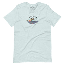 Load image into Gallery viewer, Long Beach - Water Ski Unisex T-Shirt
