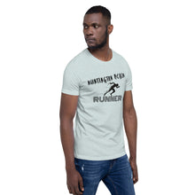 Load image into Gallery viewer, Huntington Beach - Runner Unisex T-Shirt