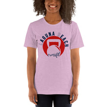 Load image into Gallery viewer, Laguna Beach - Crossfit Unisex T-Shirt