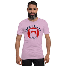 Load image into Gallery viewer, Napa Valley - Crossfit Unisex T-Shirt