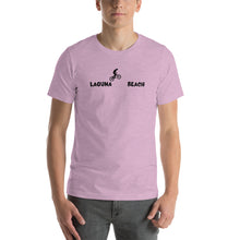 Load image into Gallery viewer, Laguna Beach - Mountain Bike Unisex T-Shirt