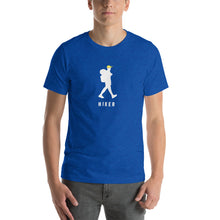 Load image into Gallery viewer, Laguna Beach - Hiker Unisex T-Shirt