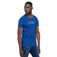 Load image into Gallery viewer, San Luis Obispo - Coordinates Unisex T-Shirt