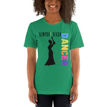 Load image into Gallery viewer, Newport Beach - Dancer Unisex T-Shirt