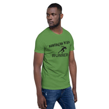 Load image into Gallery viewer, Huntington Beach - Runner Unisex T-Shirt