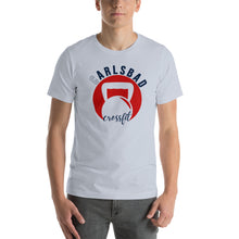 Load image into Gallery viewer, Carlsbad - Crossfit Unisex T-Shirt