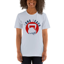 Load image into Gallery viewer, Long Beach - Crossfit Unisex T-Shirt
