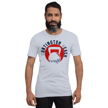 Load image into Gallery viewer, Huntington Beach - Crossfit Unisex T-Shirt