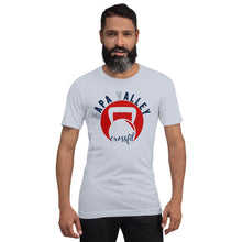 Load image into Gallery viewer, Napa Valley - Crossfit Unisex T-Shirt