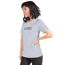 Load image into Gallery viewer, San Luis Obispo - Coordinates Unisex T-Shirt