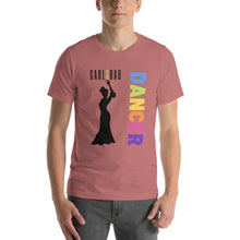 Load image into Gallery viewer, Carlsbad - Dancer Unisex T-Shirt