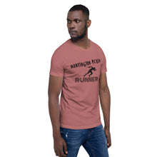Load image into Gallery viewer, Huntington Beach - Runner Unisex T-Shirt