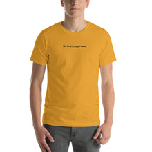 Load image into Gallery viewer, Laguna Beach - The Real Orange County Unisex T-Shirt