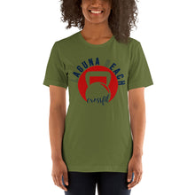 Load image into Gallery viewer, Laguna Beach - Crossfit Unisex T-Shirt