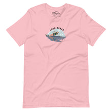 Load image into Gallery viewer, Long Beach - Water Ski Unisex T-Shirt