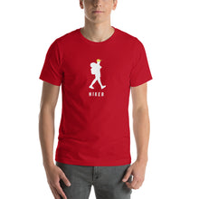 Load image into Gallery viewer, Laguna Beach - Hiker Unisex T-Shirt