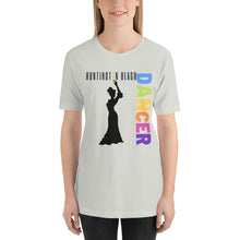 Load image into Gallery viewer, Huntington Beach - Dancer Unisex T-Shirt