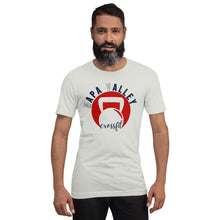 Load image into Gallery viewer, Napa Valley - Crossfit Unisex T-Shirt