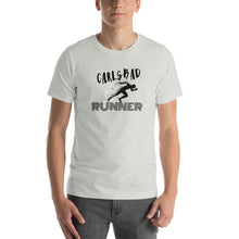 Load image into Gallery viewer, Carlsbad - Runner Unisex T-Shirt