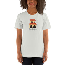 Load image into Gallery viewer, Santa Barbara - Architecture Unisex T-Shirt