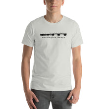 Load image into Gallery viewer, Huntington Beach - Pier Unisex T-Shirt