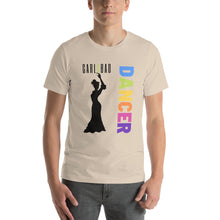Load image into Gallery viewer, Carlsbad - Dancer Unisex T-Shirt