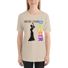 Load image into Gallery viewer, Huntington Beach - Dancer Unisex T-Shirt