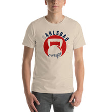 Load image into Gallery viewer, Carlsbad - Crossfit Unisex T-Shirt