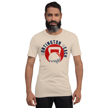 Load image into Gallery viewer, Huntington Beach - Crossfit Unisex T-Shirt